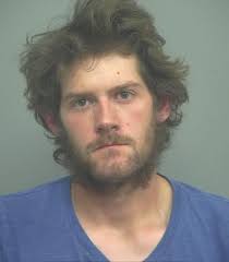 Sweetwater County Arrest Report for August 13th, 2024