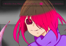 Amber Betty Con El Odio De Agate Undertale Pictures Anime Undertale