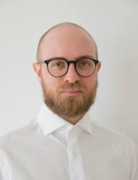 Alain Michel Keller • Berlin University Alliance