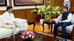 Anna University Sex Assault Case: Actor Vijay Meets Tamil Nadu Governor