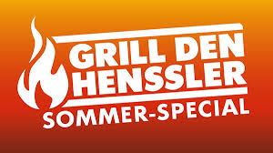 Im herbst 2020 wurde die 13. Grill Den Henssler Itv Studios Germany