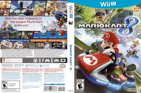 Tom's guide is supported by its audience. Mario Kart 8 Wii U Box Art Nintendo Free Download Borrow And Streaming Internet Archive