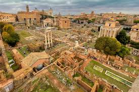 16 Ancient ROME Sites & Roman Landmarks to See in Rome, Italy (+Map)
