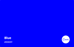 See more ideas about blue and white, color combinations, color. Blue Meaning Combinations And Hex Code Canva Colors