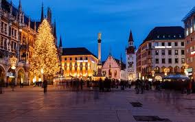 Sie ist mit 1.484.226 einwohnern (31. Nh Munchen Messe 4 Munich Up To 70 Voyage Prive