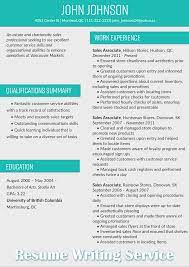 The Best Resume Writing Service In Canada