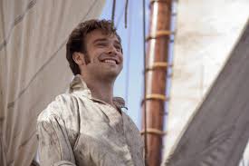 Fine Stagione: « Chiamatemi Ismaele. » (« Appelez-moi Ismaël. »)