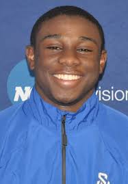 2015-16 Men's Track & Field Roster