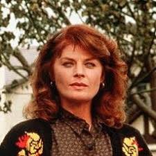 „meg to film, w którym akcja pędzi na złamanie karku, a uzupełniają ją świetne efekty specjalne i piękne zdjęcia. Filmografie Meg Foster Fernsehserien De