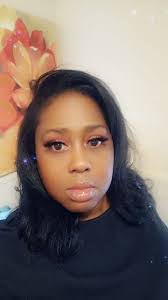 Maisha Jackson's Instagram, Twitter & Facebook