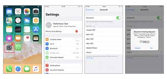 How To Connect Bluetooth On All Types Of Devices Ionos