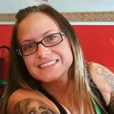 Danielle Johnson/Scofield Obituary (1978