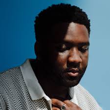 Richard Daniel — Apple Music