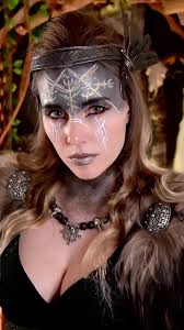 Transition of Odin’s Valkyrie Crown by Philip Lufolk