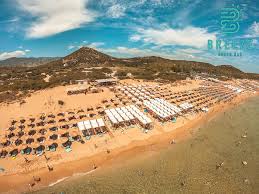 64006 kavala,thessaloniki, greece, καβάλα 64006 6400, ελλάδα 25,7 χλμ. Breeze Beach Bar Ammolofoi Kabalas Goholidays Gr