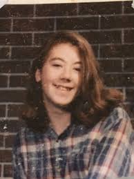 Shauna Mary Catherine Matheson, February 13, 1983