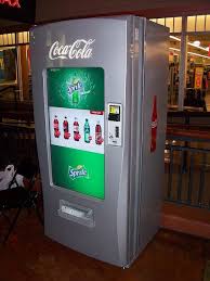 Touch Screen Coke Vending Machine Vending Machine Design Digital Kiosk Digital Signage