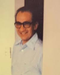 Alfredo Gutierrez Obituary August 26, 2025