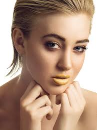 Tori-Ford Modeling Agency