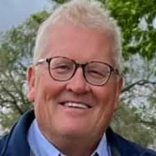 Vance Marvin Heslop obituary and life story