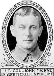 John McCrae