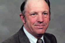 Obituary: George Adam Krall