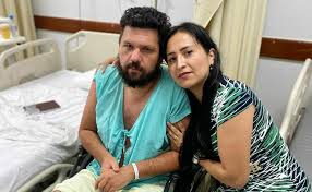 Despite being a main character, eustace also has several roles throughout the series where he is the main antagonist, one of the. Oswaldo Eustaquio Recebe Laudo Com Quadro De Paraplegia Brasil Pleno News