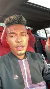 Latoria Kelly's Instagram, Twitter & Facebook