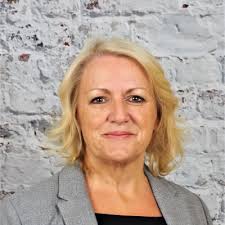 A great evening and so pleased to receive the award.