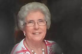 Tributes paid to popular Rhondda woman who 'worked hard for the community  of Maerdy'