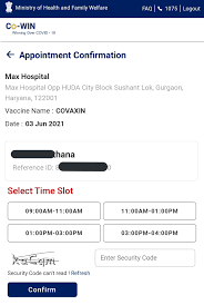 Jun 8, 2021 9:00am edt. Gabbbar On Twitter My Due Date Is 4th June But I Keep Testing Cowin App To See If I Can Book Or Not Fairly Successful It Seems There Are Good Enough Slots
