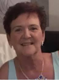 Death Notice of Sheila Hoey (née Kane) (City Centre, Dublin)