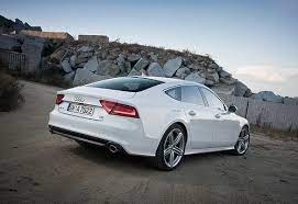 Audi A7 Audi A7 Audi Audi A7 Coupe