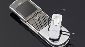 Nokia 8800 Sirocoo Edition