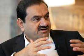 Hurun India Rich List 2024: Gautam Adani pips Ambani as India's richest,  SRK enters billionaire list