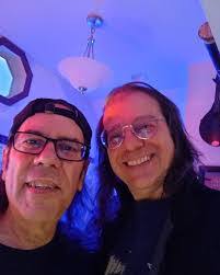 Migdalia Algarin's Instagram, Twitter & Facebook