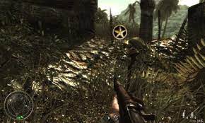 Save him and you unlock an achievement. Call Of Duty World At War Death Card Guide Gamesradar