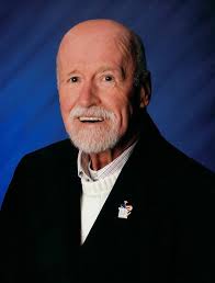 Coventry mourns the loss of trustee Tom Seese