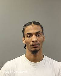 DERRICK BRADSHAW 02/17/2023