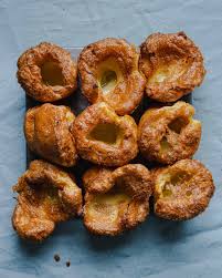 Many people need to go dairy free at some point, whether it's for nursing, for a specific diet, while trying out veganism, or simply for a food allergy like us. Gluten Free Beer Batter Yorkshire Puddings She Can T Eat What