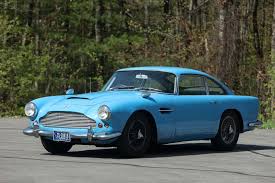 Image result for Caribbean Pearl 1961 Aston Martin