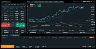 Coinbase is 1 of the largest online cryptocurrency trading platforms. Best Trading Platforms In Uk 2021 Reviewed Top 10 Trade Platforms