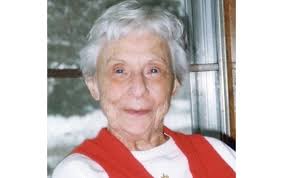 Martha Snavely Obituary (2013)