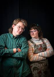 PUPPET LAB Festival — Open Eye Theatre