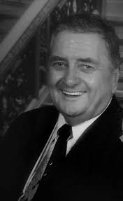 EVANS, Cecil Geoffrey 'Geoff'