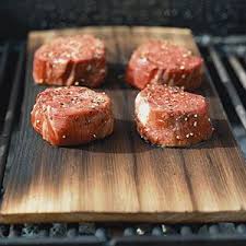 The Pleasures Of Wood Plank Grilling Food Grilling Planks Smoked Food Recipes