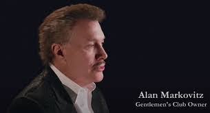 Alan Mars's Instagram, Twitter & Facebook