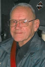 Arthur Hewitt Obituary