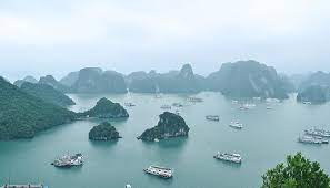 Find the perfect halong bucht stock photos and editorial news pictures from getty images. Erfahrungsbericht Halong Bucht Nutzliche Tipps Infos Wedesigntrips