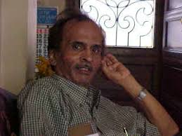 A short man, a tall music-maker: Purushottam Upadhyay